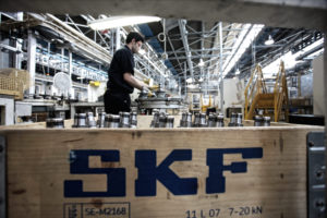 Каталог SKF 
