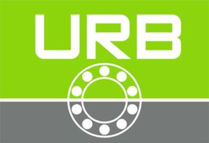 urb підшипники