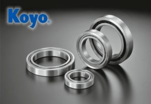 koyo каталог
