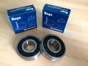 каталог koyo