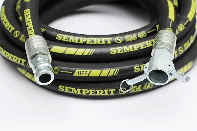semperit шланги