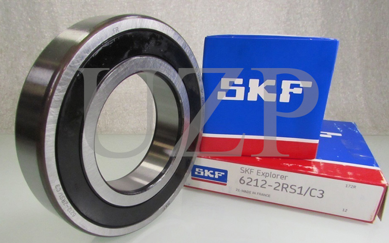 розшифровка підшипників skf