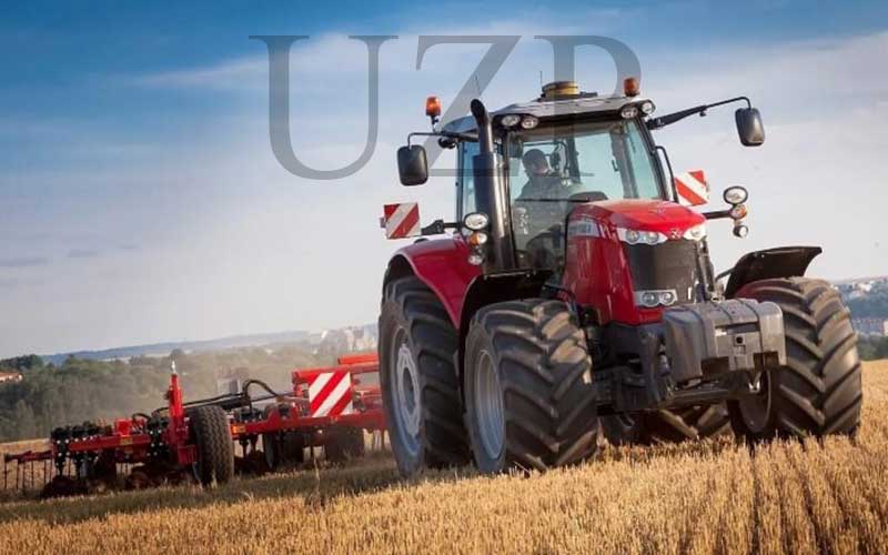 Особливості підшипників для сільгосптехніки